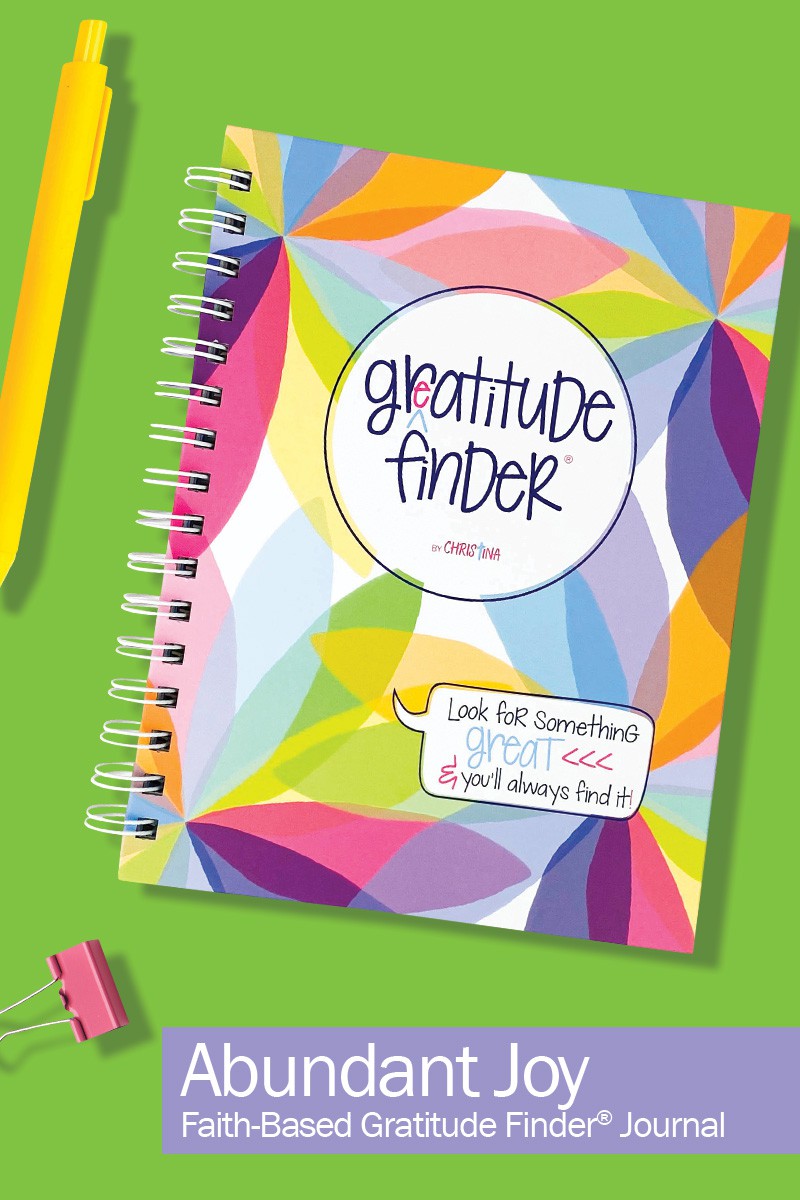 Beyond the Love Curse & Gratitude Finder Journal Collection