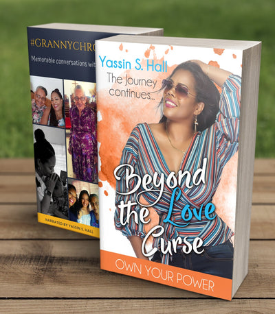 Beyond the LOVE Curse & Granny Chronicles Collection