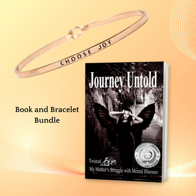 Journey Untold and Bracelet Bundle Collection