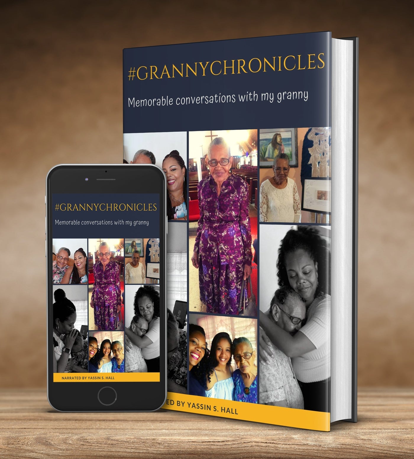 Beyond the LOVE Curse & Granny Chronicles Collection