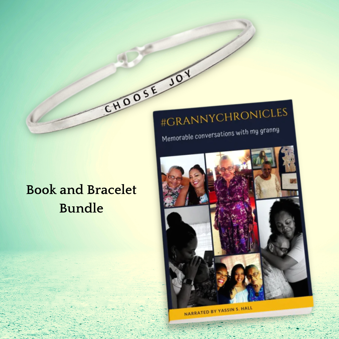 Granny Chronicles and Bracelet Bundle Collection