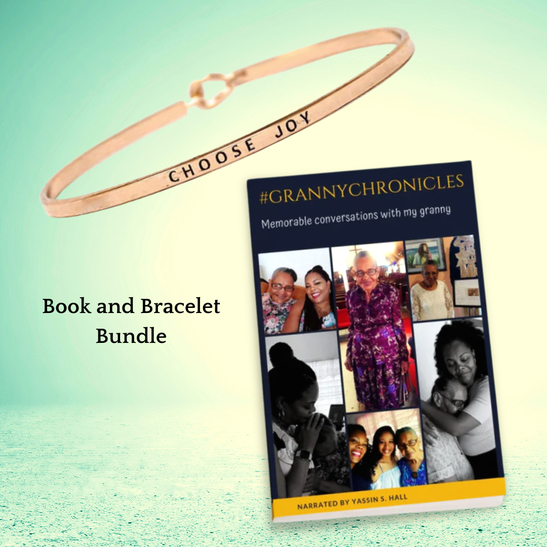 Granny Chronicles and Bracelet Bundle Collection